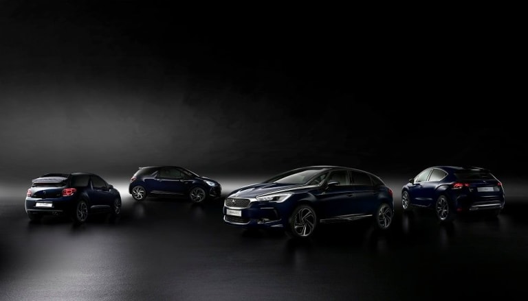 DS Série 1955 : quand le passé répond présent !