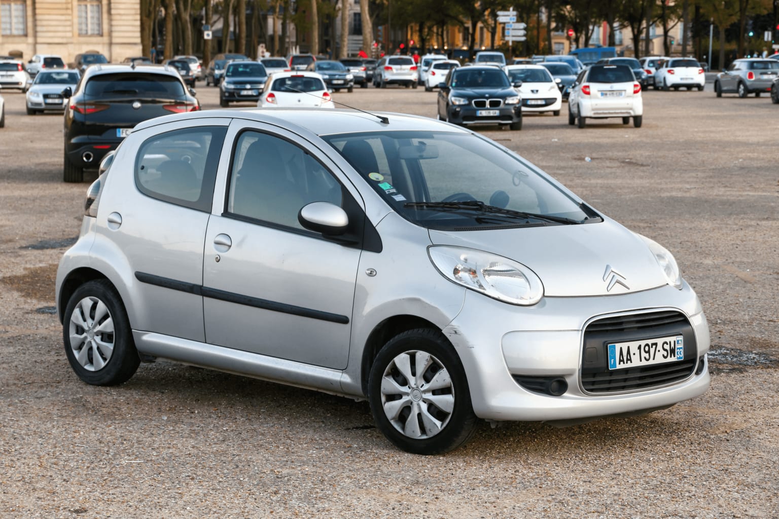 Après 500 000 km, il remplace le moteur… et continue jusqu’au million