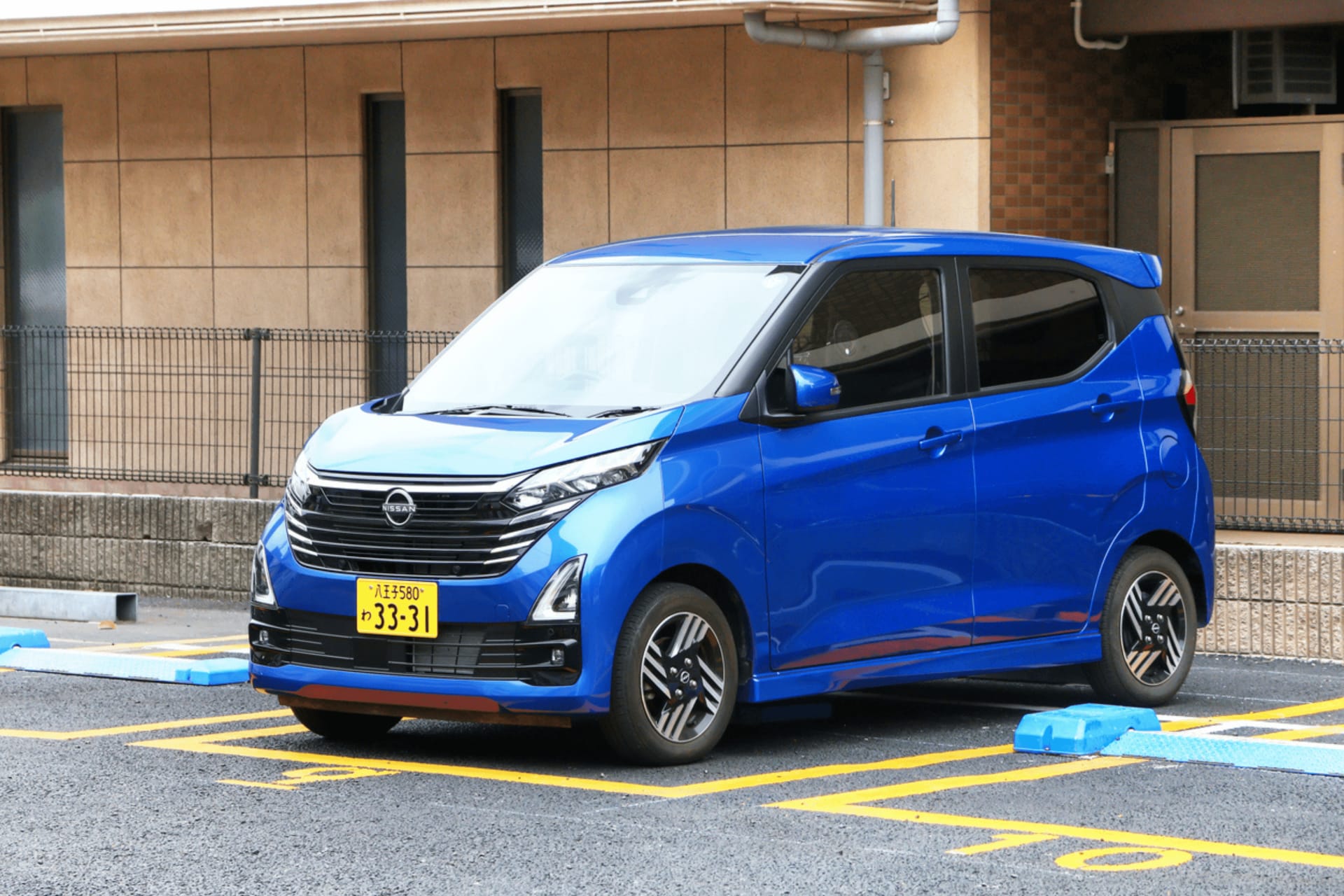 Cette voiture à 8 500 € agace l’Europe : vous n’y aurez jamais droit