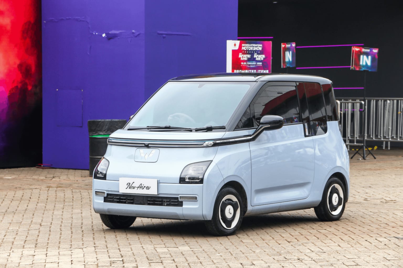 On l'appelait la voiture la plus moche du monde, sa silhouette revient en 2026