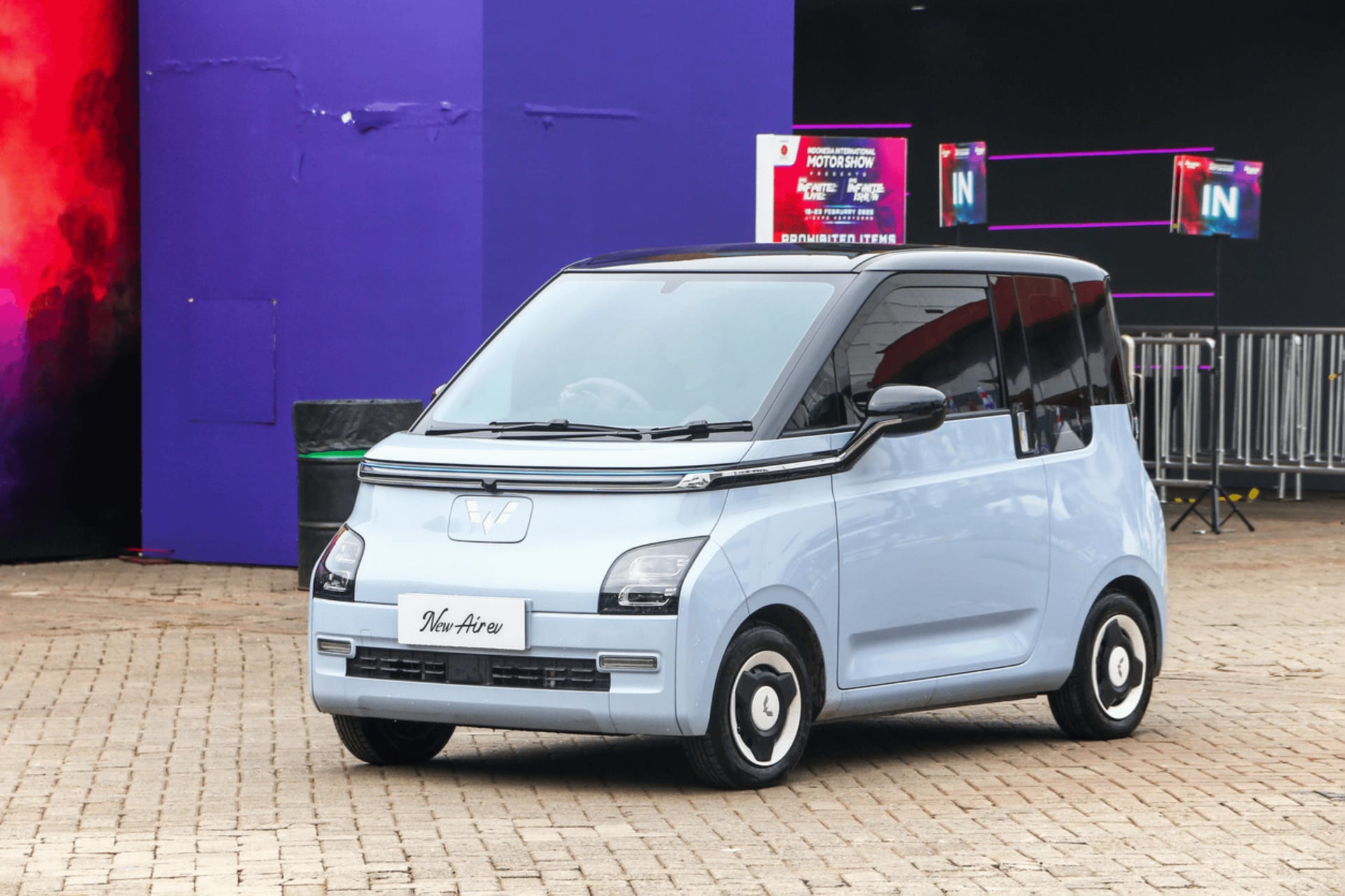 On l'appelait la voiture la plus moche du monde, sa silhouette revient en 2026