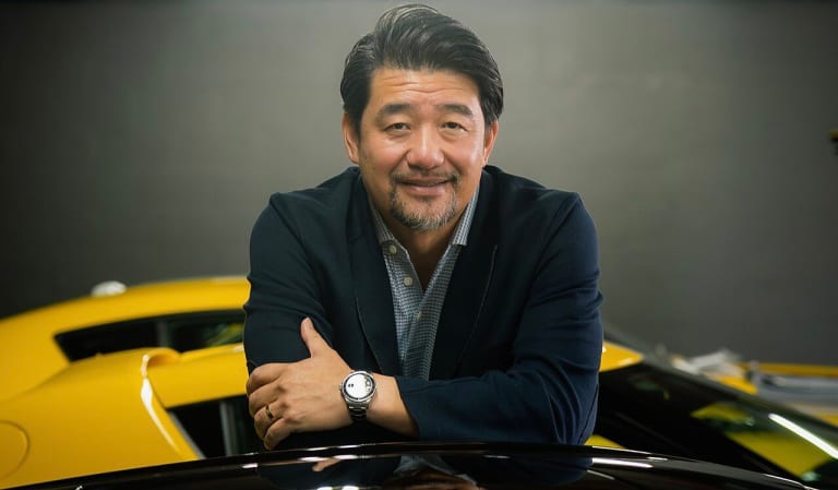 Du jamais vu : il doit embaucher un mécanicien à plein temps pour ses Ferrari