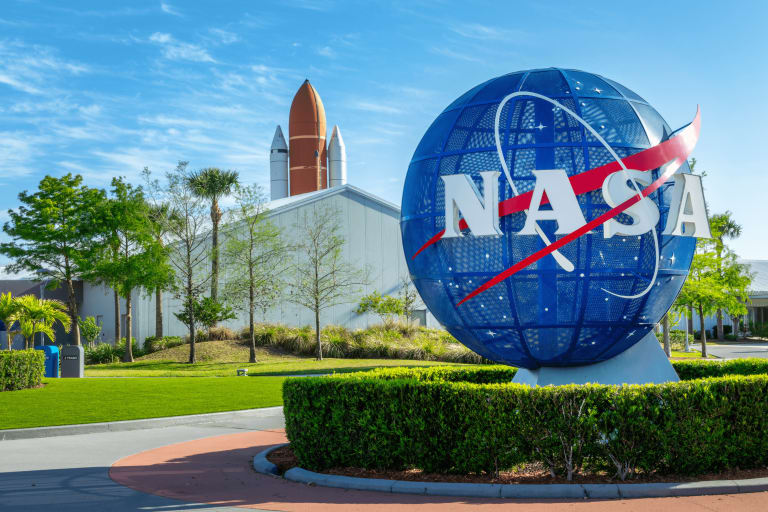  Ferrari électrique : pourquoi la NASA a été appelée à la rescousse
