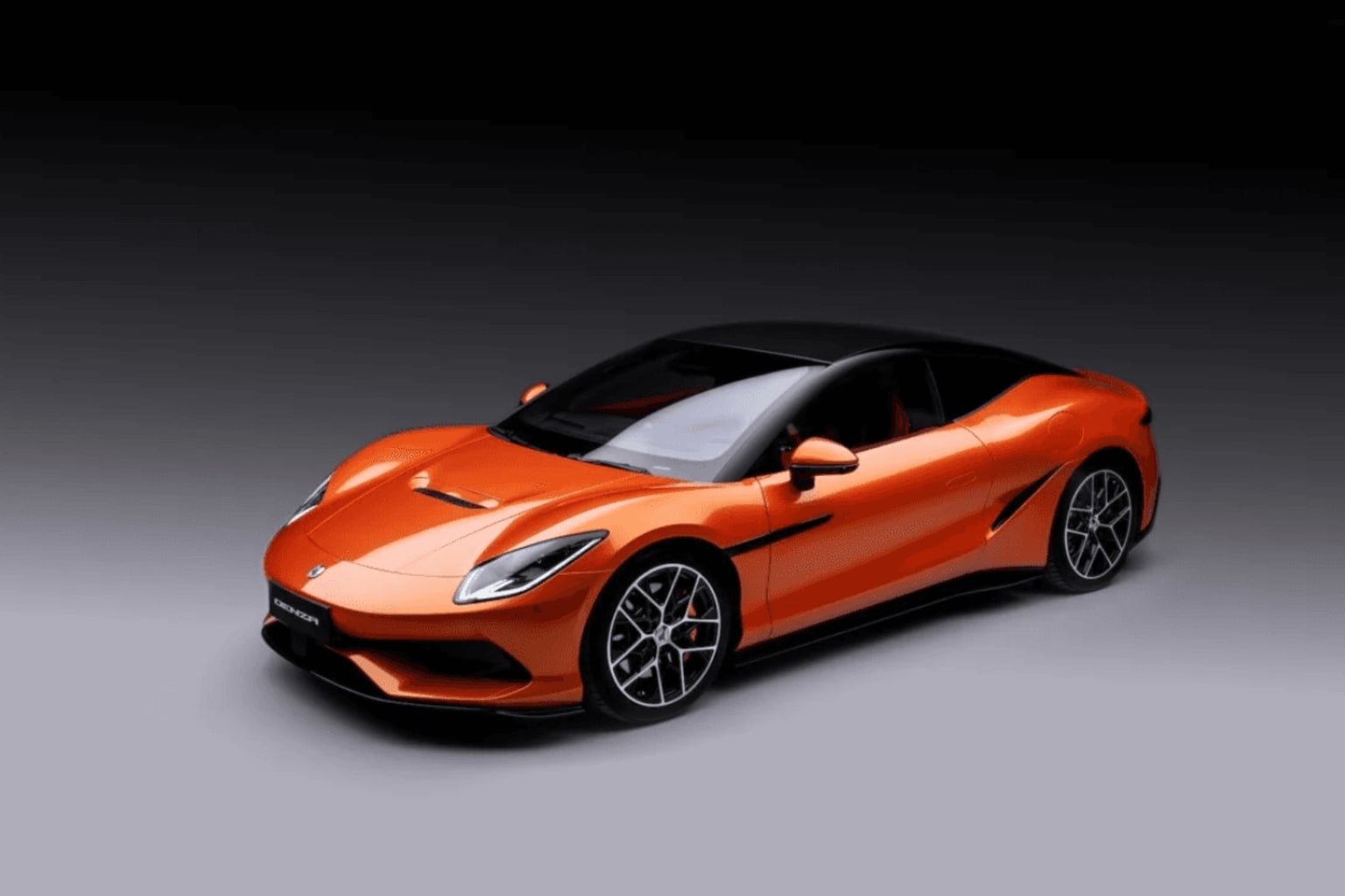 Recharger sa supercar en 5 minutes : la promesse folle de la nouvelle Denza Z