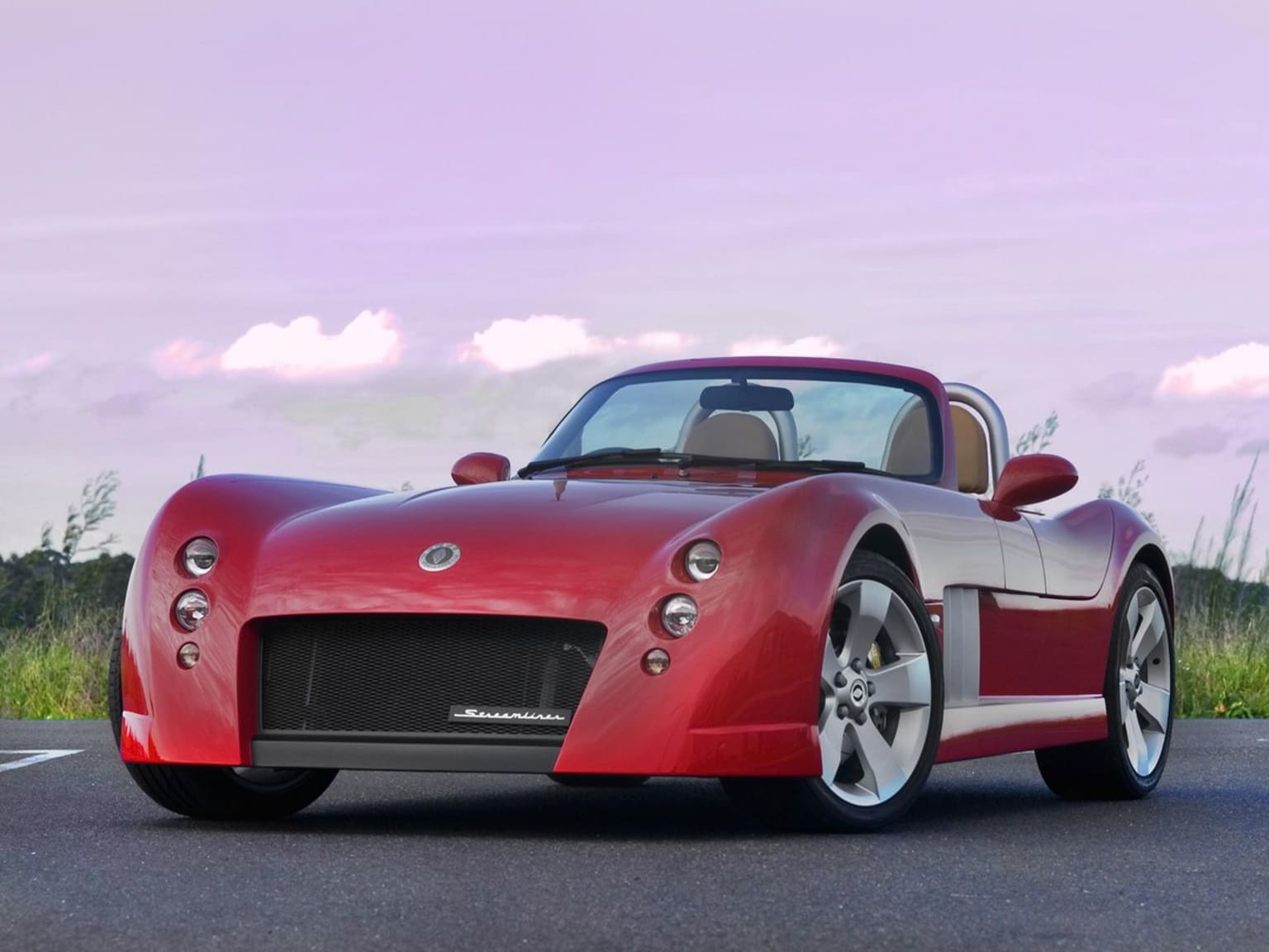 Elfin : le Lotus australien ne répond plus