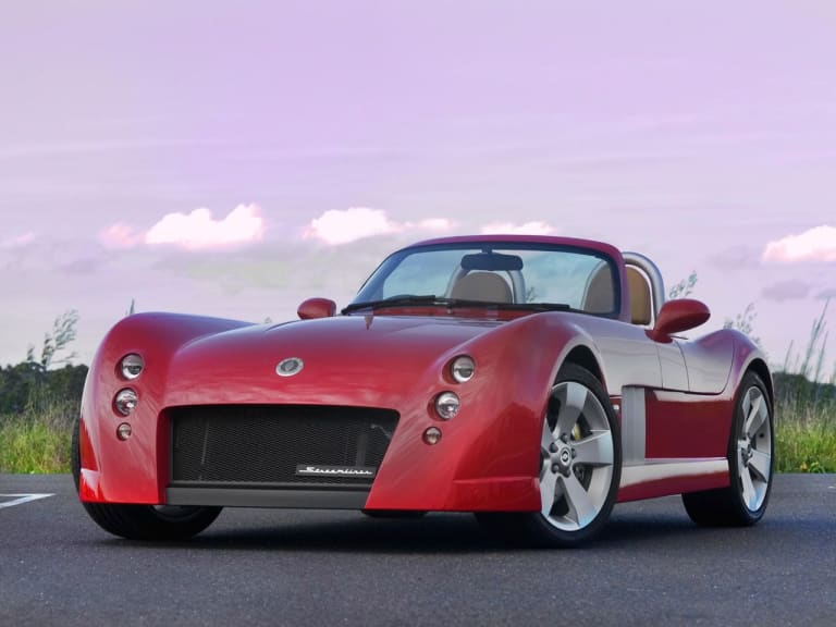 Elfin : le Lotus australien ne répond plus