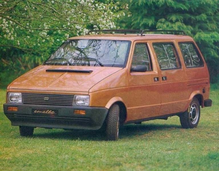 Emelba 7: le coup de poker raté du carrossier catalan !