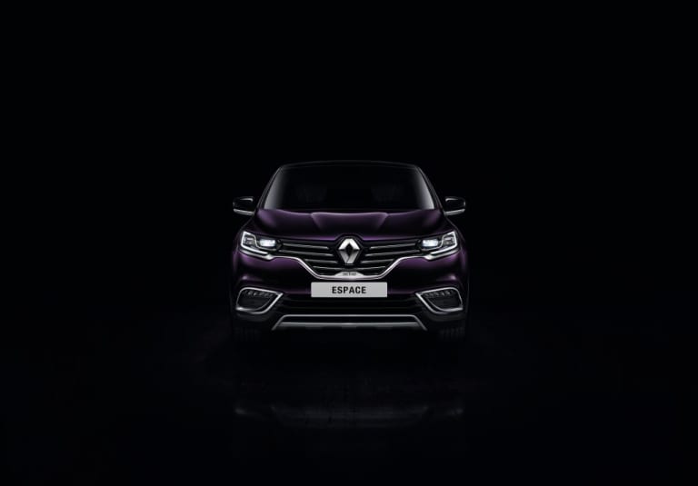 Renault Espace V : on change tout et on recommence
