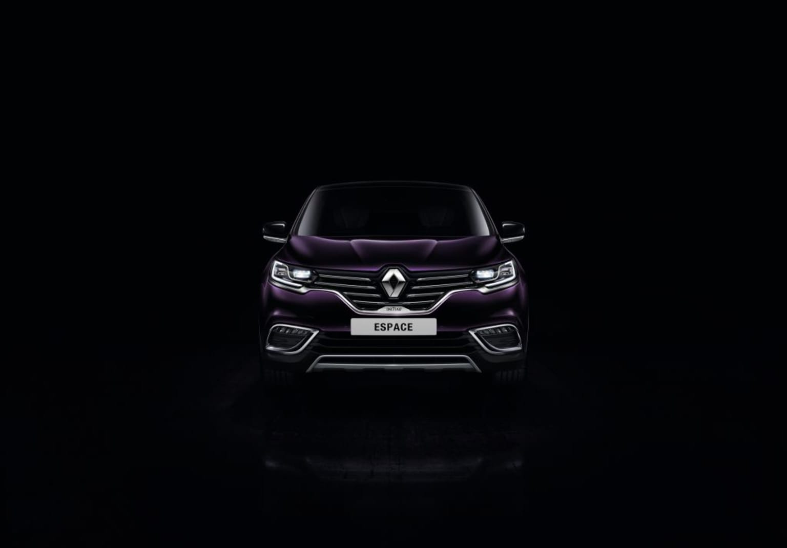 Renault Espace V : on change tout et on recommence