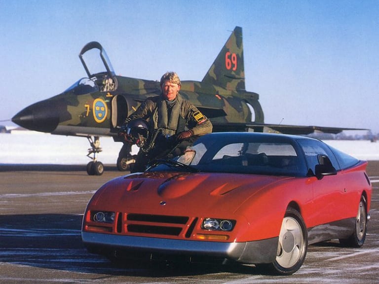 Boîtier Rouge décolle avec CarJager