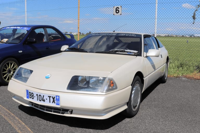 Voici la Renault la plus rare de l’histoire… née d’un pari à 30 millions