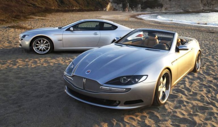 Fisker : le fiasco électrique