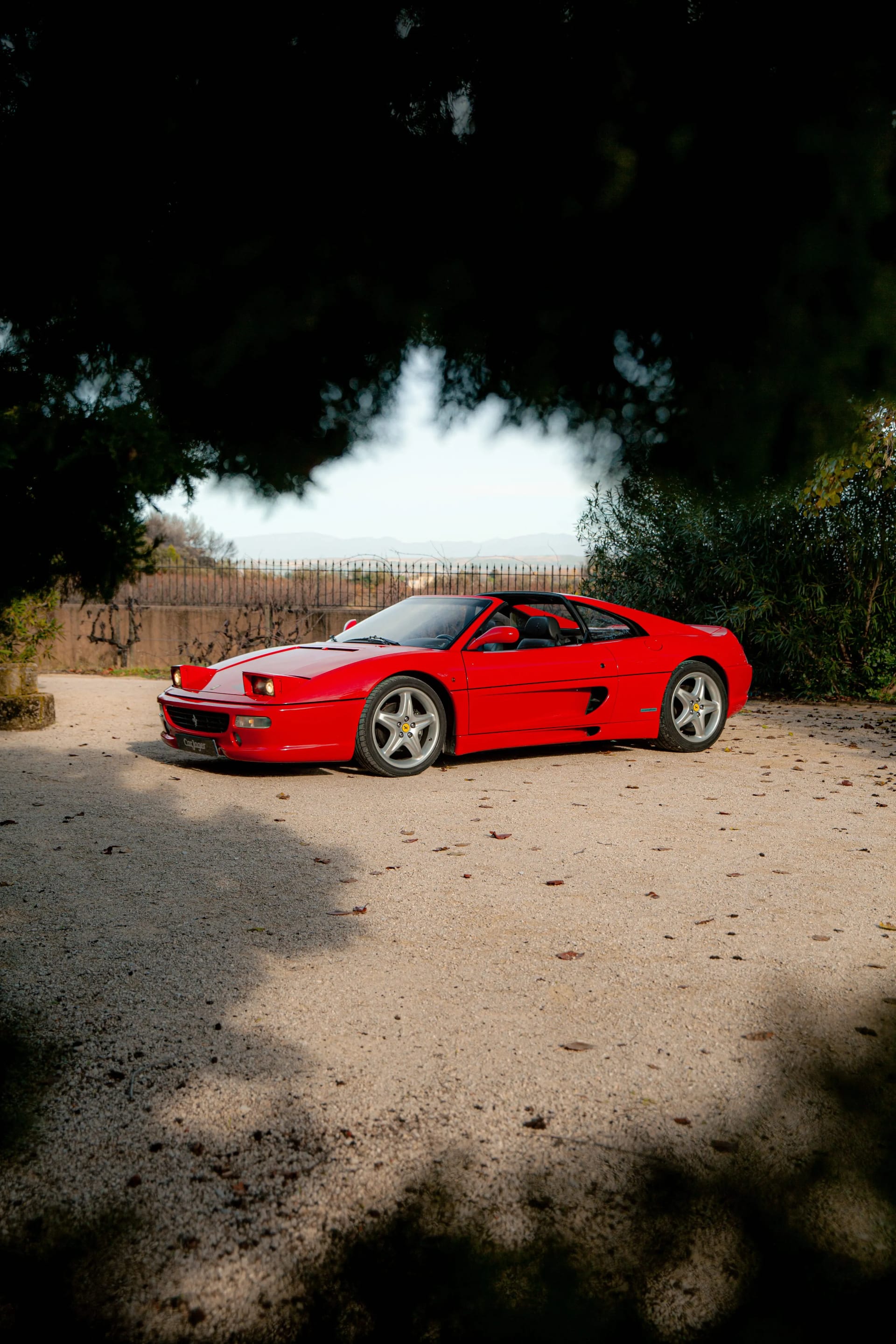 Ferrari F355