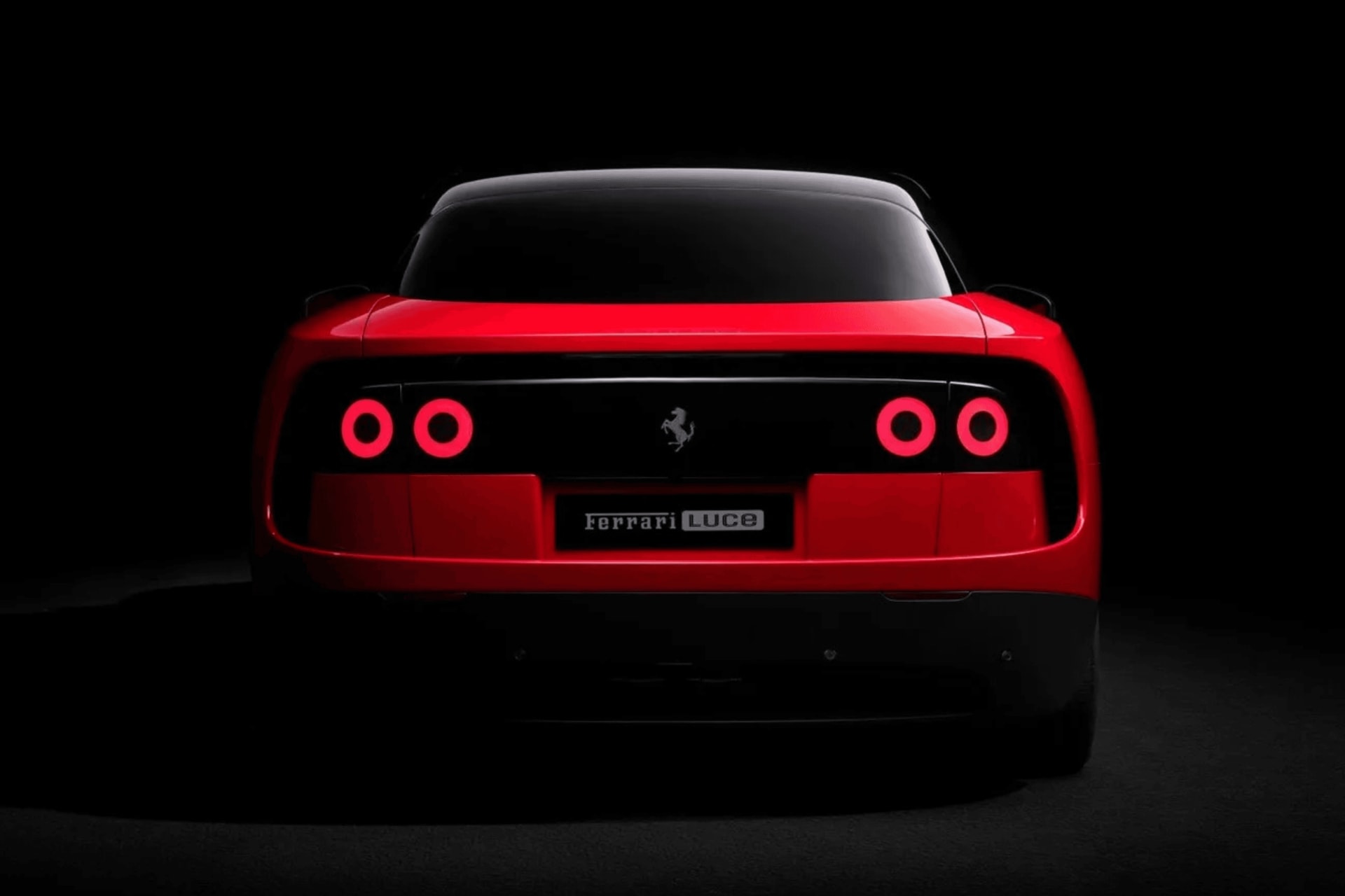 Cette Ferrari controversée pourrait pourtant devenir le meilleur moyen d’obtenir un modèle d’exception