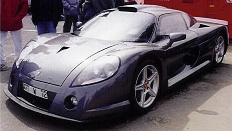 Helem V6 / TS07 : la belle promesse !