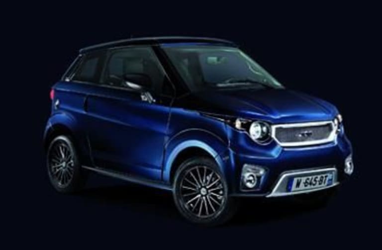 JDM : dommage collatéral de la faillite d'Heuliez