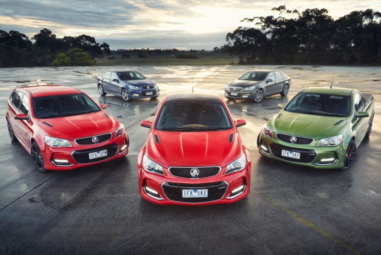 Holden : la tentative d'un sauvetage belge