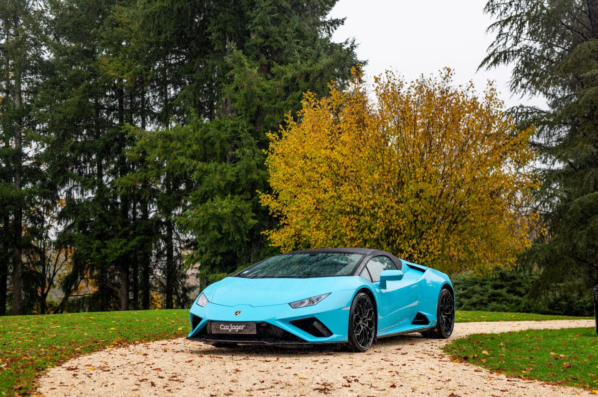 Lamborghini Huracán
