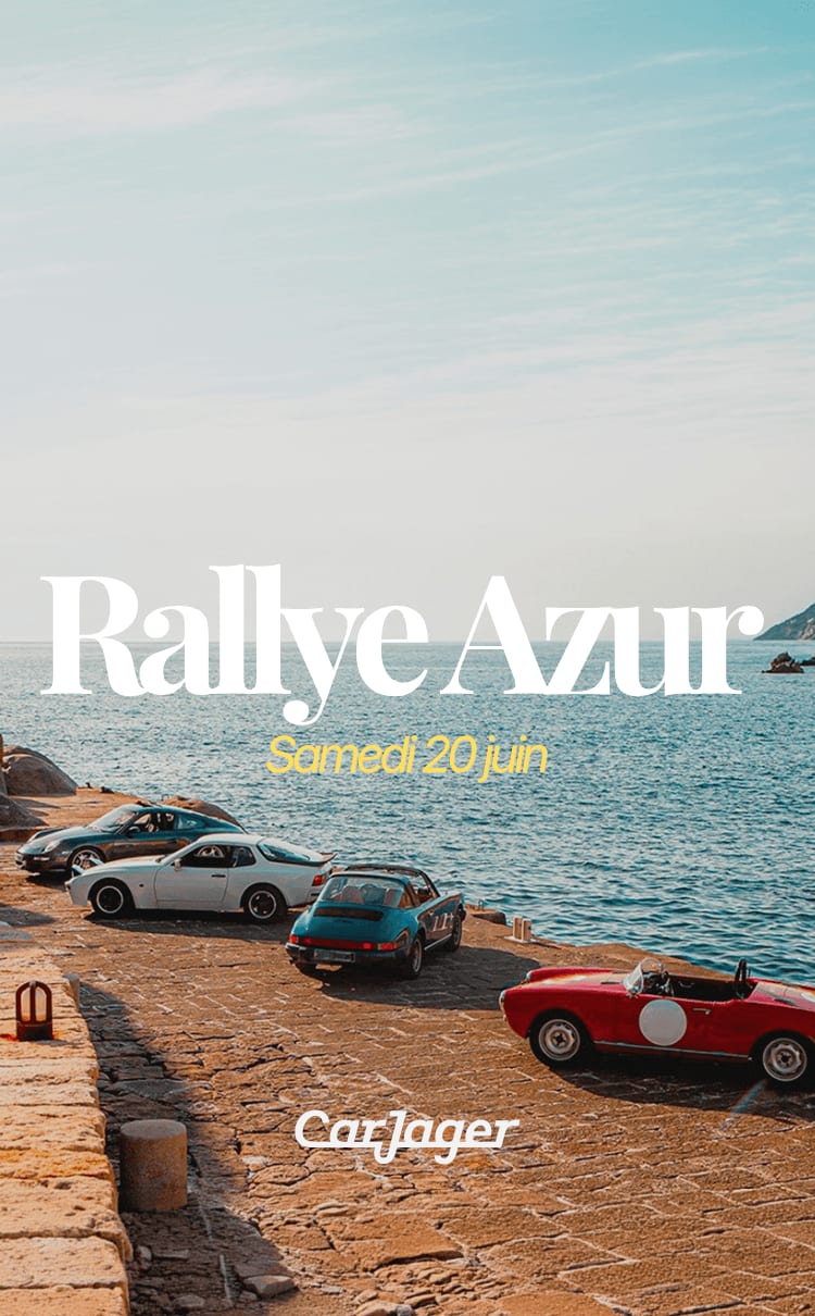 Rallye Azur
