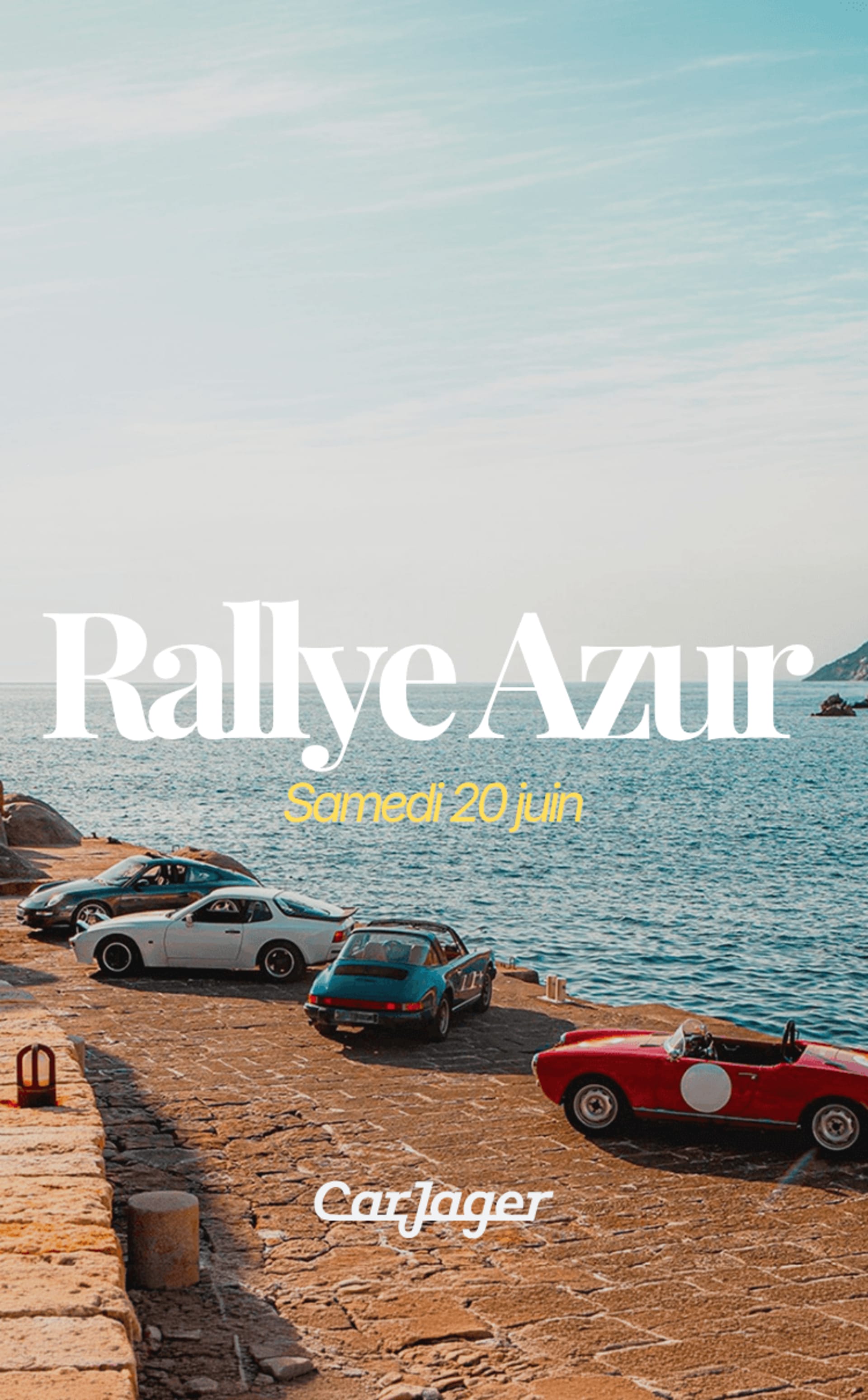 Rallye Azur
