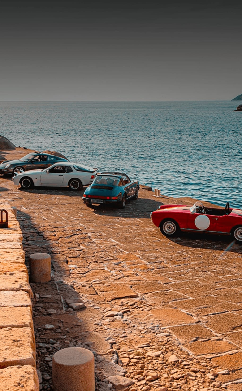 Hero Rallye Azur