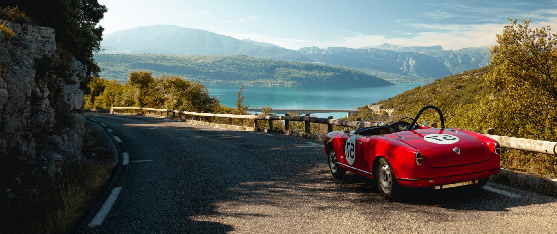 Hero Rally de trufas
