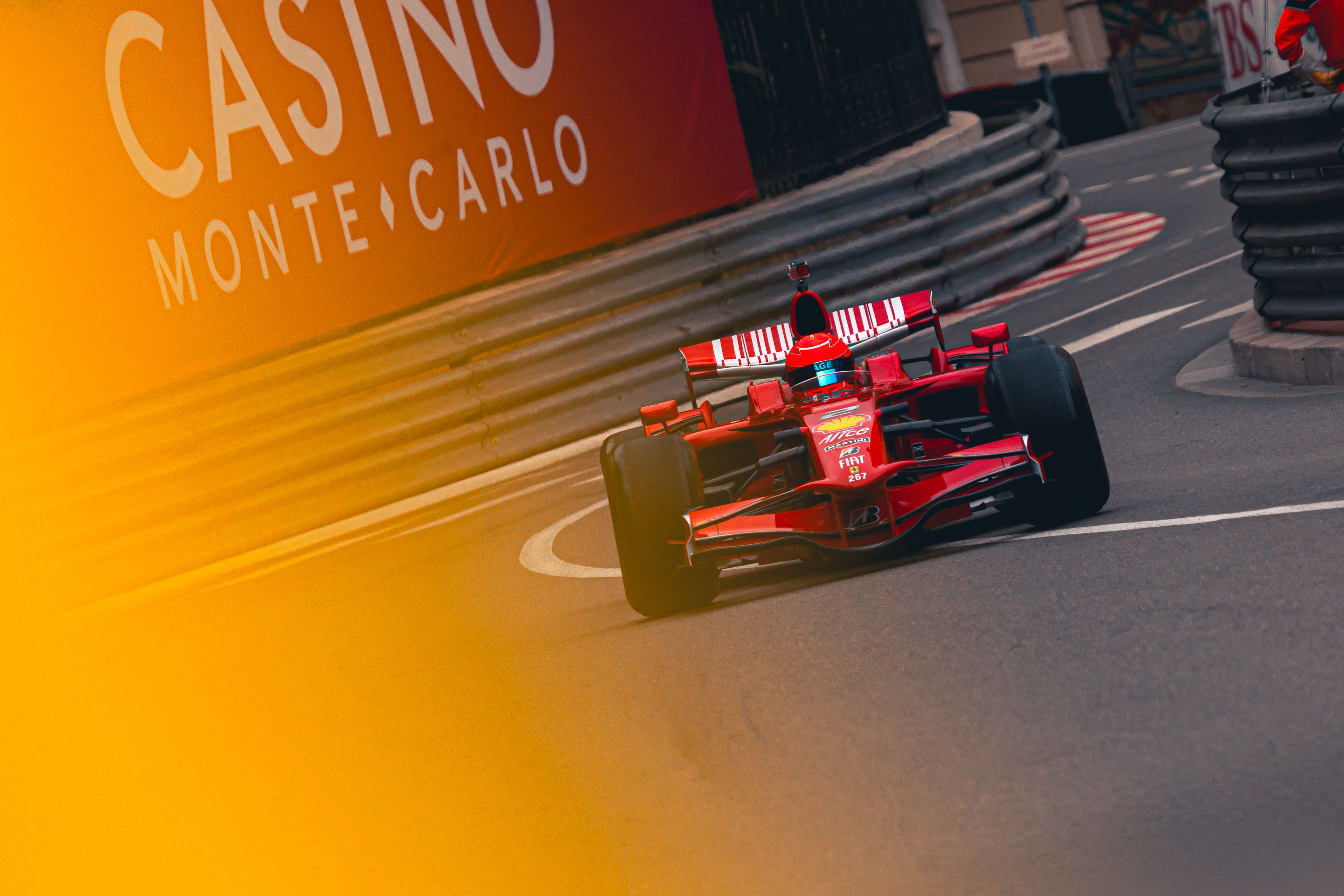 GP de Monaco : histoire, palmarès et voitures de légende à l’honneur