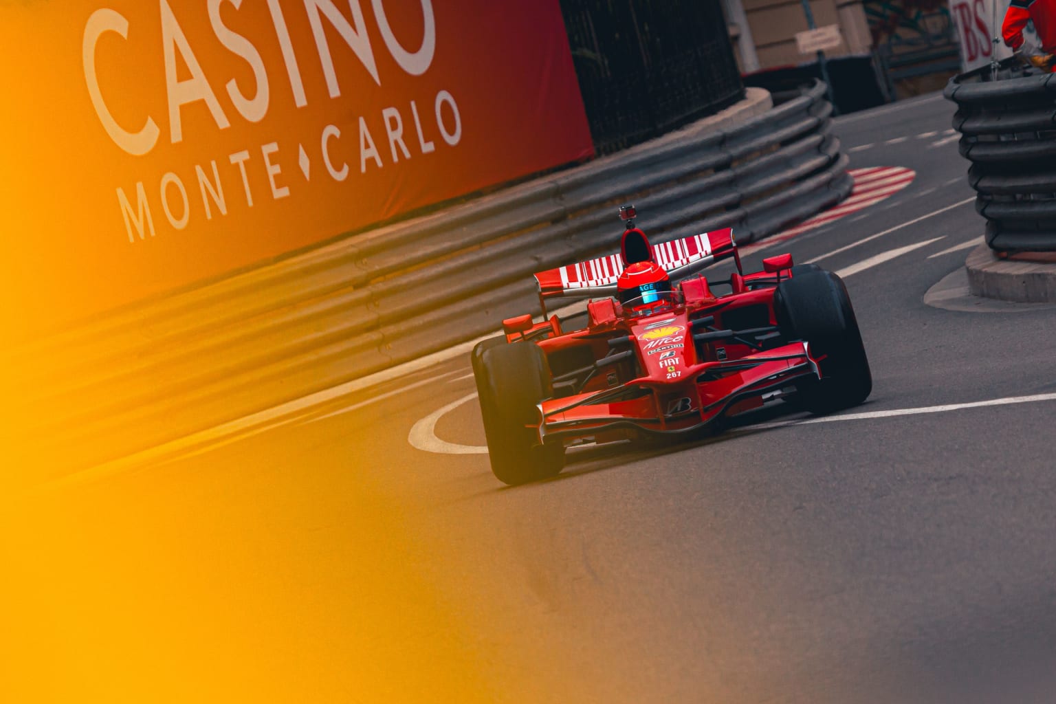 GP de Monaco : histoire, palmarès et voitures de légende à l’honneur
