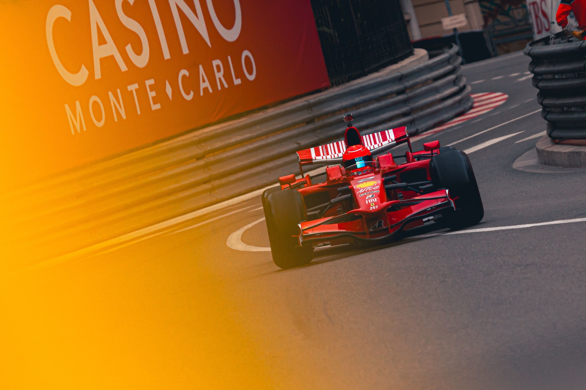 GP de Monaco : histoire, palmarès et voitures de légende à l’honneur