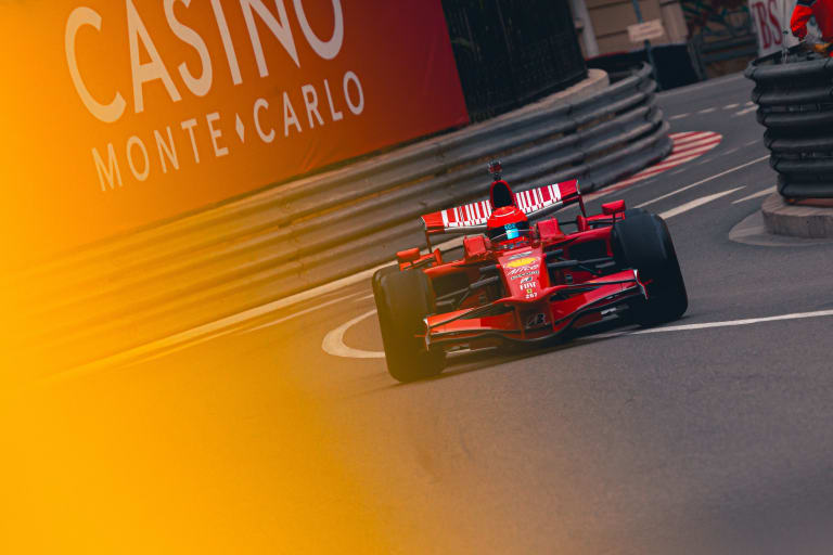 GP de Monaco : histoire, palmarès et voitures de légende à l’honneur