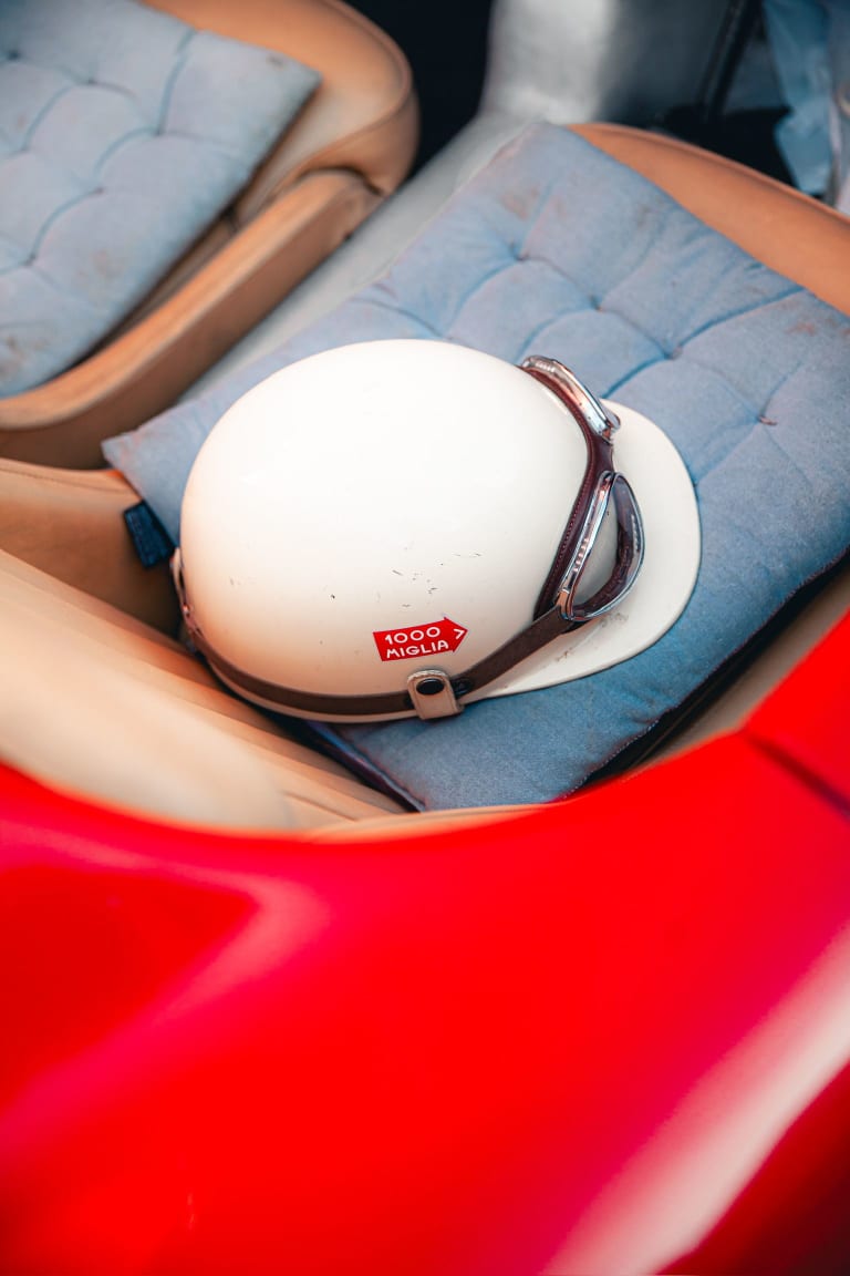 Mille Miglia 2026 : le guide complet de la course légendaire