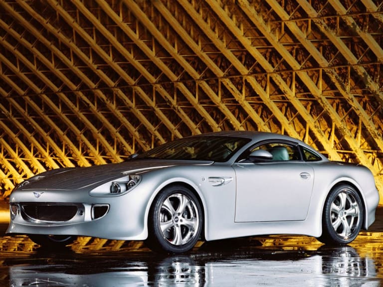 Invicta S1 : "quand ça veut pas, ça veut pas"