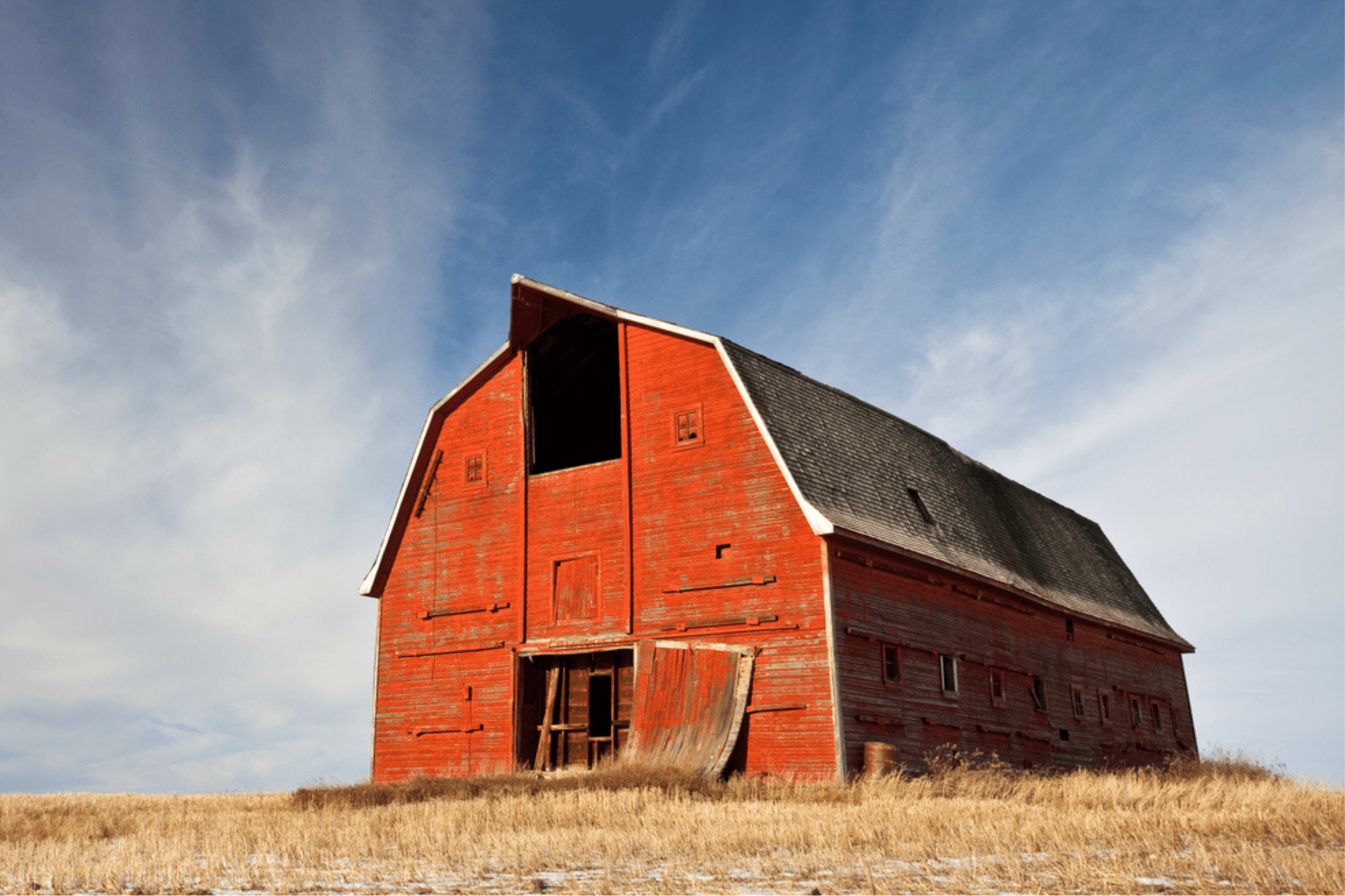 Une grange, 230 voitures : l’histoire folle d’une collection restée secrète