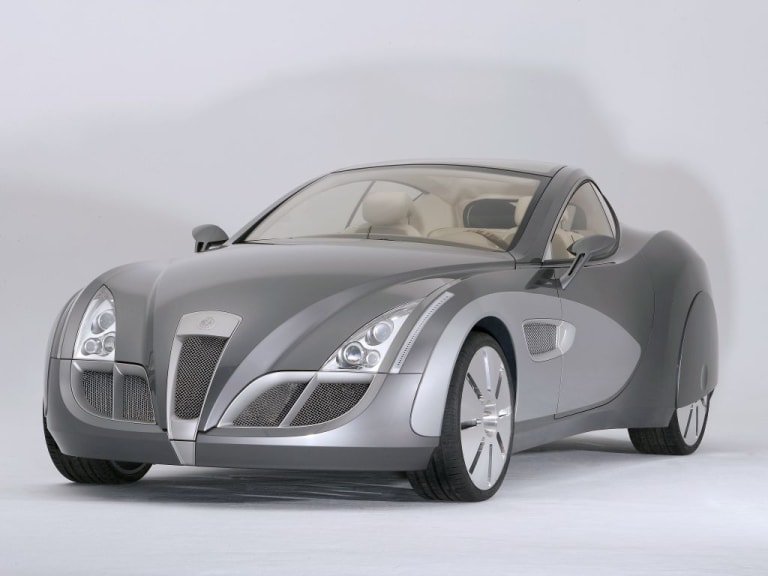 Russo-Baltique Impression : la renaissance avortée de la marque du Tsar