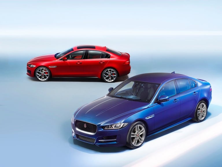 Jaguar XE : l'offensive du félin britannique !