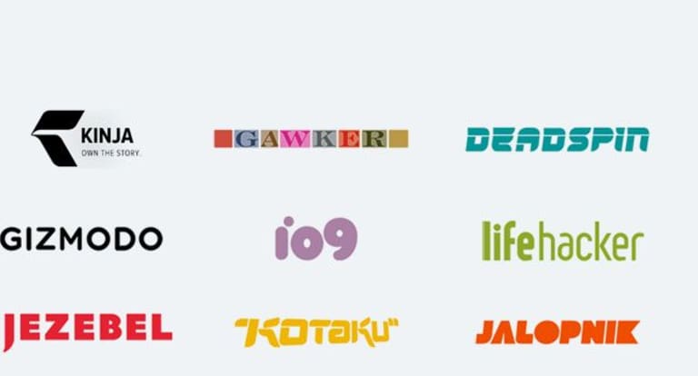 Faillite et vente aux enchères pour l'éditeur du site auto Jalopnik, Gawker Media