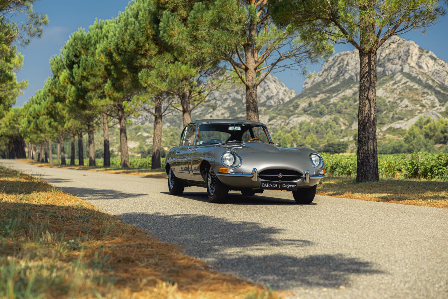 Bordeaux Classic 2026 : dates, billets et conseils pour acheter une voiture de collection