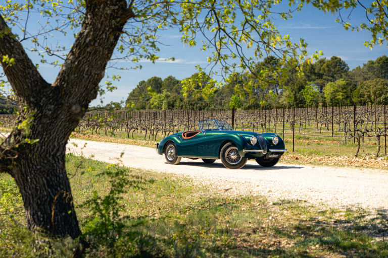 Guide d'achat Jaguar d'occasion
