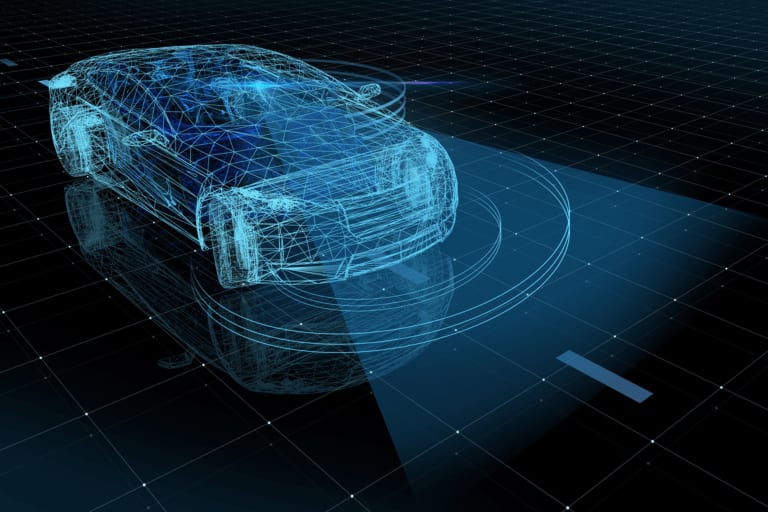 300 km par jour : ces voitures radars invisibles traquent déjà les automobilistes
