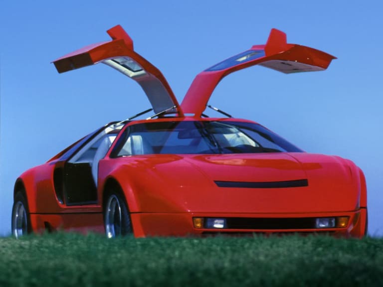 Kodiak F1: l'arlésienne allemande !