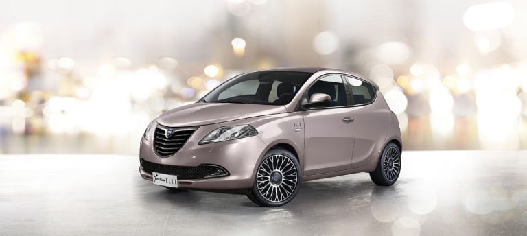 Mais où va donc Lancia ?