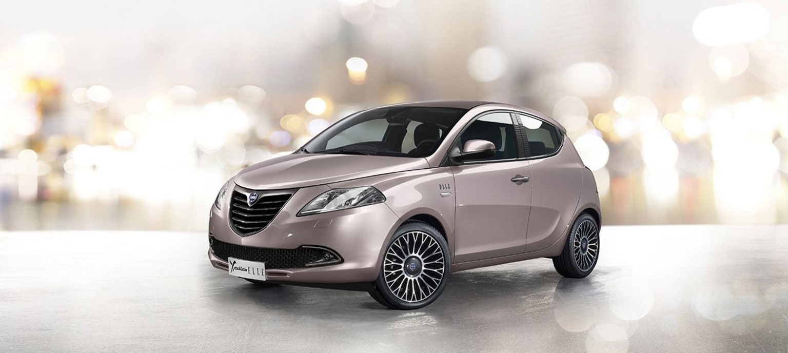 Mais où va donc Lancia ?