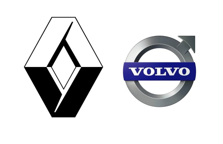 L'échec de la fusion Renault-Volvo de 1993 !