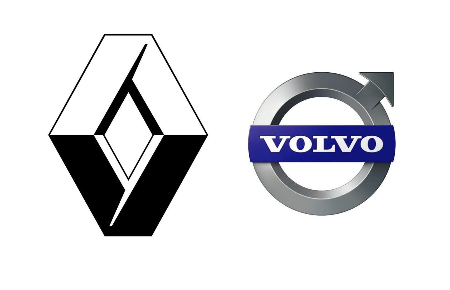 L'échec de la fusion Renault-Volvo de 1993 !