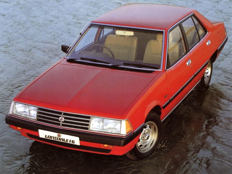 Lonsdale Saloon et Estate : la fausse bonne idée