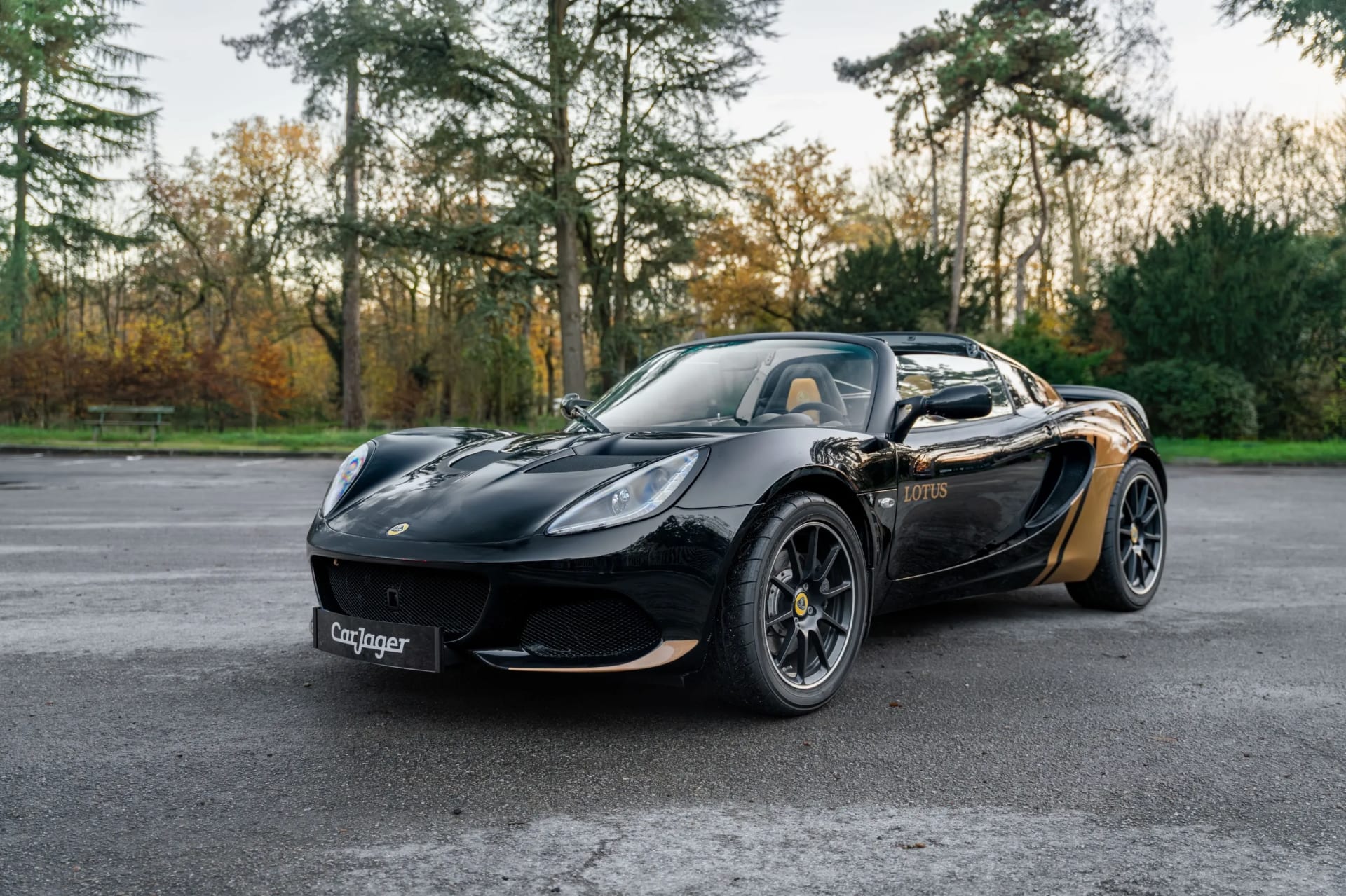 Lotus Elise