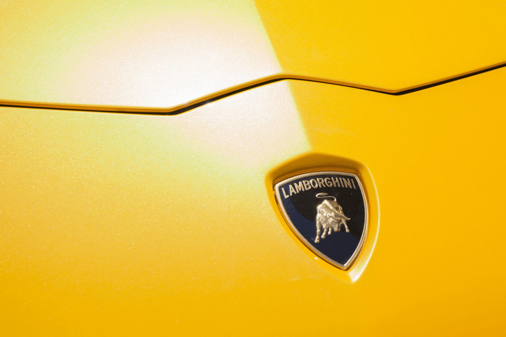 Pourquoi Lamborghini refuse toujours de lancer une voiture 100 % électrique