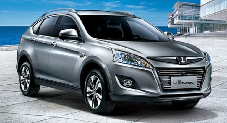 Luxgen : la petite marque taiwanaise qui monte !