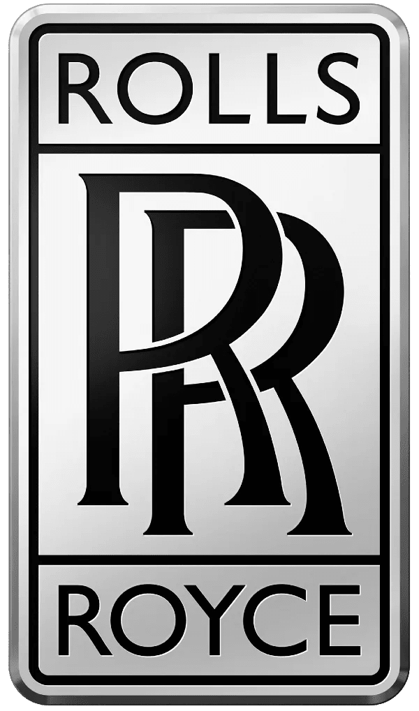 Rolls-Royce logo