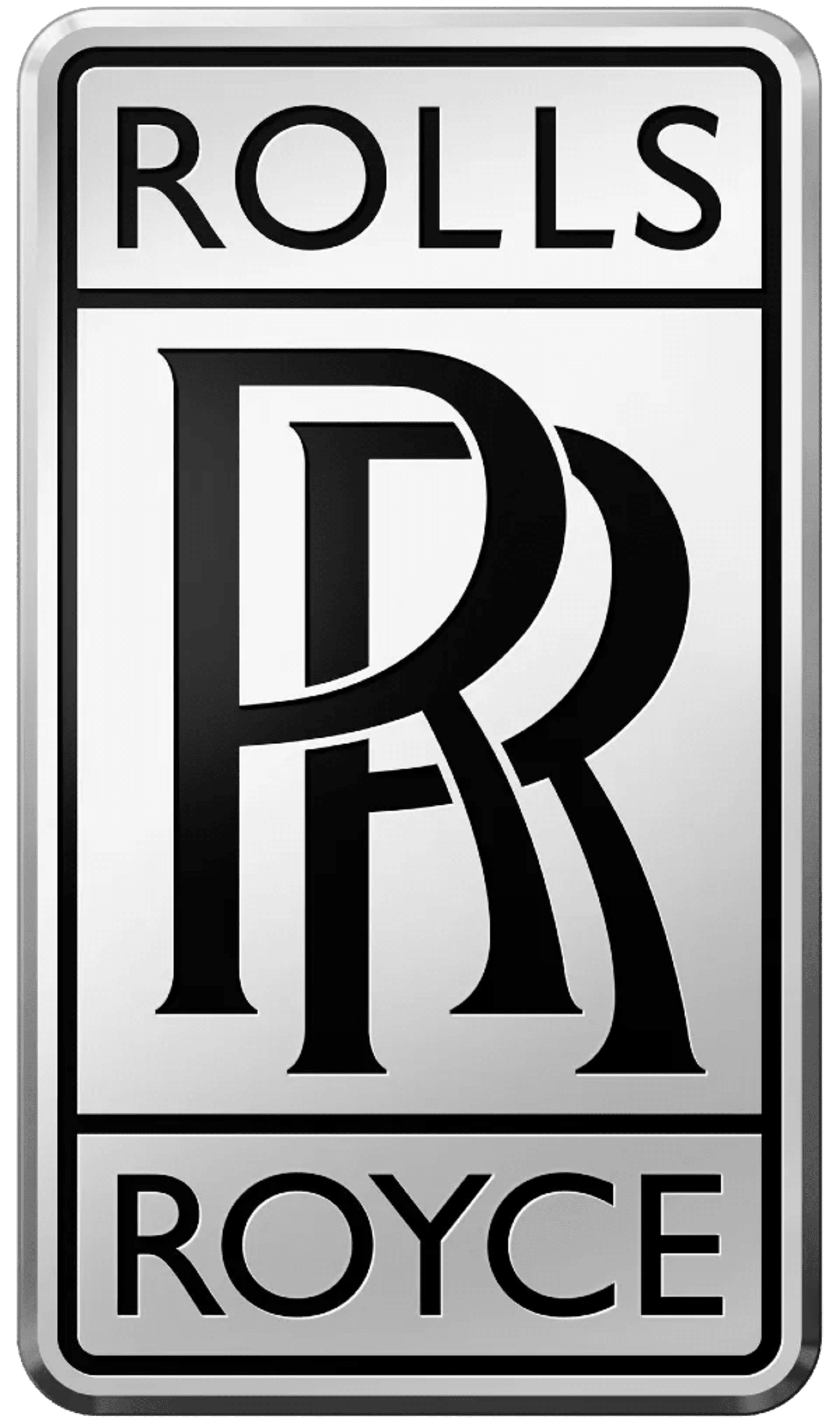 Rolls-Royce logo
